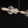 gusto chandelier