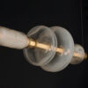 gusto chandelier