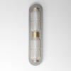 gusto wall sconce