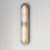 gusto wall sconce