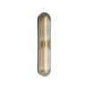gusto wall sconce