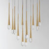 hadleigh chandelier