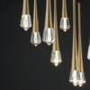 hadleigh chandelier
