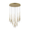 hadleigh chandelier