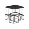 jazzlyn chandelier