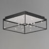 jazzlyn flush mount
