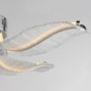 lillet flush mount