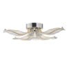 lillet flush mount