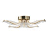 lillet flush mount