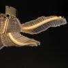 lillet flush mount