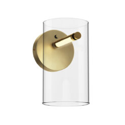lionize wall sconce