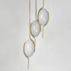 locket chandelier