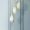 locket chandelier