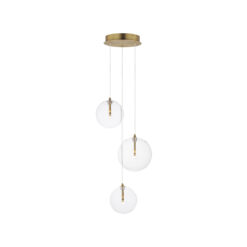 lunna chandelier