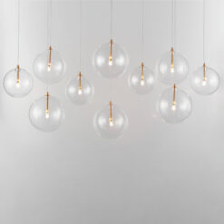 lunna chandelier