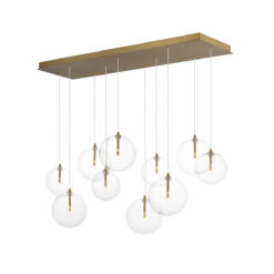 lunna chandelier