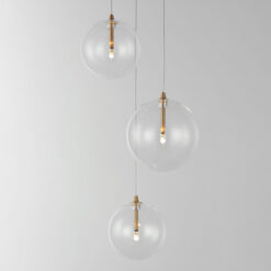 lunna chandelier