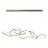malena chandelier