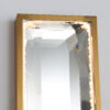 medallion wall sconce