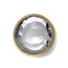 medallion wall sconce