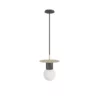 Newport 8" Pendant