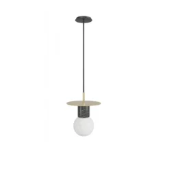 Newport 8" Pendant