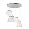 oriana chandelier