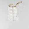 oriana chandelier