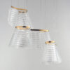oriana chandelier