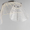 oriana chandelier