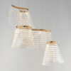 oriana chandelier
