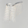 oriana chandelier