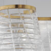 oriana chandelier