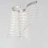 oriana chandelier
