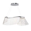 oriana chandelier