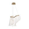 oriana chandelier