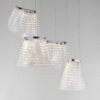 oriana chandelier