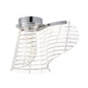 oriana flush mount