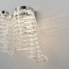 oriana wall sconce