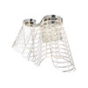 oriana wall sconce