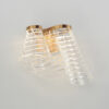oriana wall sconce