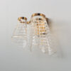 oriana wall sconce