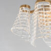 oriana wall sconce