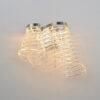 oriana wall sconce