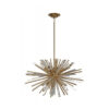 palisades chandelier