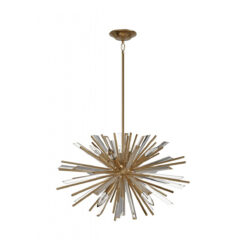 palisades chandelier