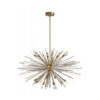 palisades chandelier