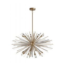 palisades chandelier