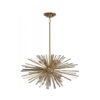 palisades chandelier