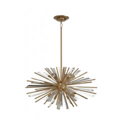 palisades chandelier